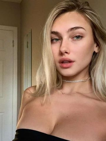 Анкета проститутки Кира, 22 года