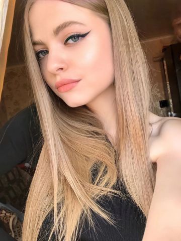 Анкета проститутки Кристина, 23 года